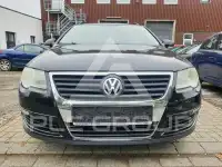 2009 Volkswagen Passat