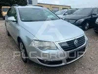 2009 Volkswagen Passat
