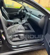 2009 Volkswagen Passat