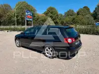 2009 Volkswagen Passat