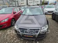 2009 Volkswagen Passat