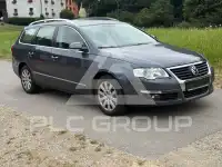 2009 Volkswagen Passat