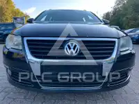 2009 Volkswagen Passat
