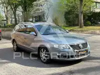 2009 Volkswagen Passat