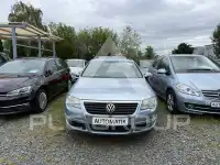 2009 Volkswagen Passat