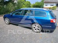 2009 Volkswagen Passat