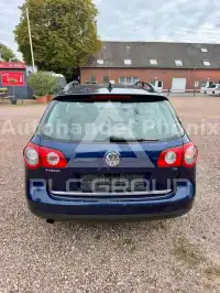 2009 Volkswagen Passat