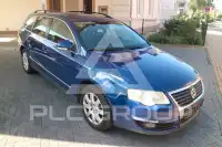 2009 Volkswagen Passat