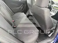 2009 Volkswagen Passat