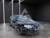 2009 Volkswagen Passat