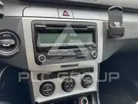 2009 Volkswagen Passat