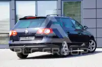 2009 Volkswagen Passat