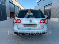 2009 Volkswagen Passat