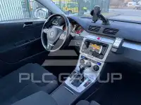 2009 Volkswagen Passat