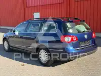2009 Volkswagen Passat