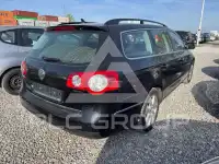 2009 Volkswagen Passat