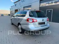 2009 Volkswagen Passat