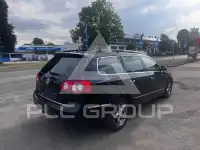 2009 Volkswagen Passat