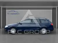 2009 Volkswagen Passat
