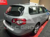 2009 Volkswagen Passat