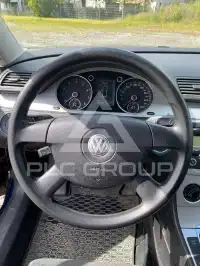 2009 Volkswagen Passat