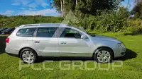 2009 Volkswagen Passat