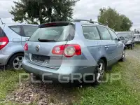 2009 Volkswagen Passat