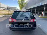 2009 Volkswagen Passat