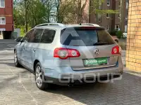 2009 Volkswagen Passat