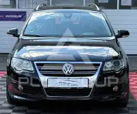 2009 Volkswagen Passat