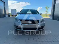 2009 Volkswagen Passat