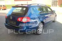 2009 Volkswagen Passat