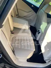 2009 Volkswagen Passat