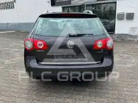 2009 Volkswagen Passat