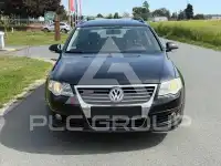 2009 Volkswagen Passat
