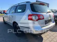 2009 Volkswagen Passat