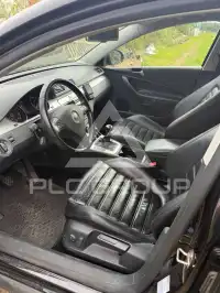 2009 Volkswagen Passat
