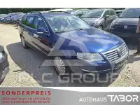 2009 Volkswagen Passat