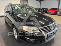 2009 Volkswagen Passat