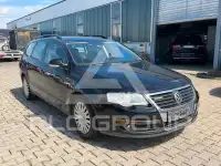 2009 Volkswagen Passat