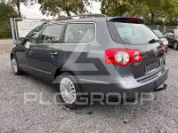 2009 Volkswagen Passat