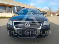 2009 Volkswagen Passat