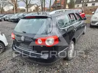 2009 Volkswagen Passat