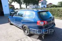 2009 Volkswagen Passat