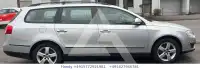 2009 Volkswagen Passat
