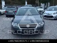 2009 Volkswagen Passat