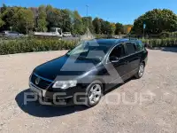 2009 Volkswagen Passat