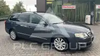 2009 Volkswagen Passat