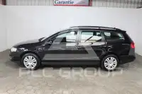 2009 Volkswagen Passat
