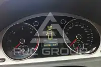 2009 Volkswagen Passat